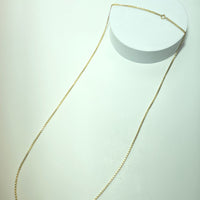 Chaine Or 18 carats 20.81 g