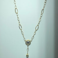 Collier Or 14 carats 5.47 g