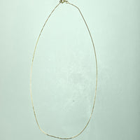 Chaine Or 18 carats 1,21 g