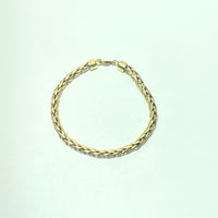 Gourmette Or 18 carats 10,40 g