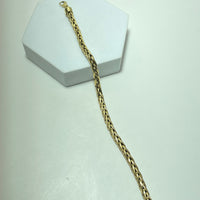 Gourmette Or 18 carats 10,40 g