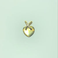 Pendentif Or 18 carats 10,07 g