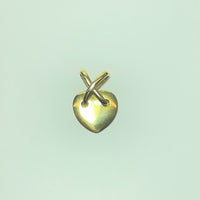 Pendentif Or 18 carats 10,07 g