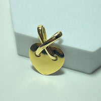 Pendentif Or 18 carats 10,07 g