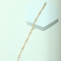 Gourmette Or 18 carats 11,35 g