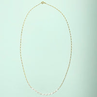 Chaine Or 18 carats 2,95 g