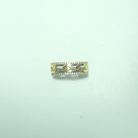 Bague Or 18 carats 2,50 g