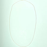 Chaine Or 18 carats 2,23 g