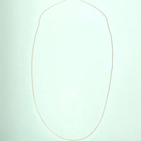 Chaine Or 18 carats 2,23 g