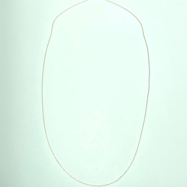 Chaine Or 18 carats 2,23 g