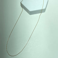 Chaine Or 18 carats 2,23 g