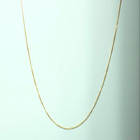 Chaine Or 18 carats 3,15 g