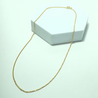 Chaine Or 18 carats 3,15 g