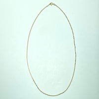 Chaine Or 18 carats 3,15 g