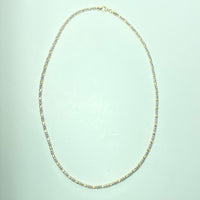 Chaine Or 18 carats 9,79 gr