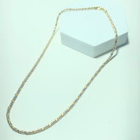 Chaine Or 18 carats 9,79 gr