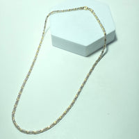 Chaine Or 18 carats 9,79 gr