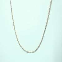 Chaine Or 18 carats 9,79 gr