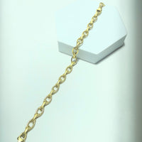 Bracelet Or 18 carats 12,24 g