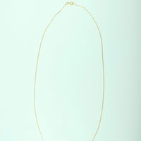 Collier Or 18 carats 3.36 g