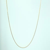 Collier Or 18 carats 3.36 g