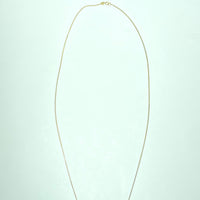 Chaine Or 18 carats 2.99 gr