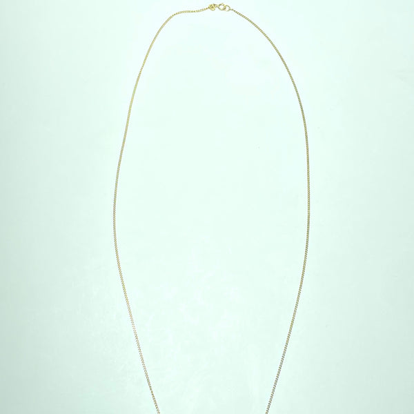 Chaine Or 18 carats 2.99 gr