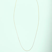 Chaine Or 18 carats 2.99 gr