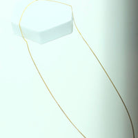 Chaine Or 18 carats 2.99 gr