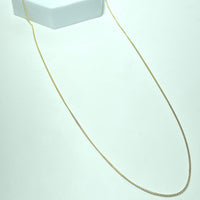 Chaine Or 18 carats 2.99 gr