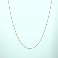 Chaine Or 18 carats 2.99 gr