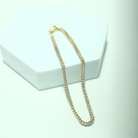 Gourmette Or 18 carats 3.68 g