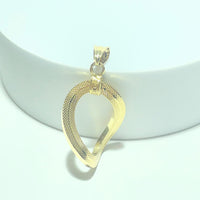Pendentif Or 18 carats 1,87 gr
