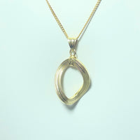 Pendentif Or 18 carats 1,87 gr