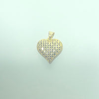 Pendentif Or 18 carats 1.30 gr