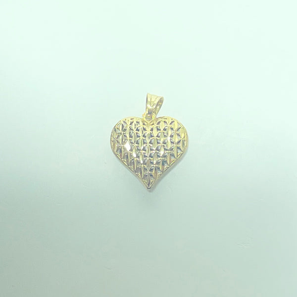 Pendentif Or 18 carats 1.30 gr