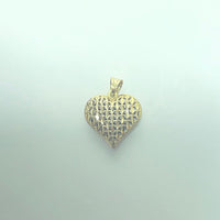 Pendentif Or 18 carats 1.30 gr