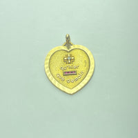 Pendentif Or 18 carats 2 g