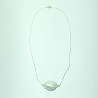 Collier Or 18 carats 2.98 gr