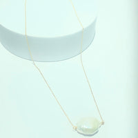 Collier Or 18 carats 2.98 gr