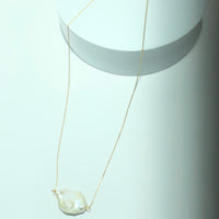 Collier Or 18 carats 2.98 gr