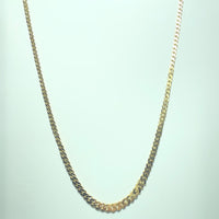 Collier Or 18 carats 9.70gr
