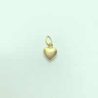Pendentif Or 18 carats