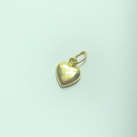 Pendentif Or 18 carats