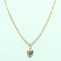 Pendentif Or 18 carats
