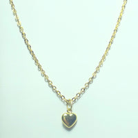 Pendentif Or 18 carats