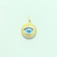 Pendentif  Or 18 carats 2,52 g