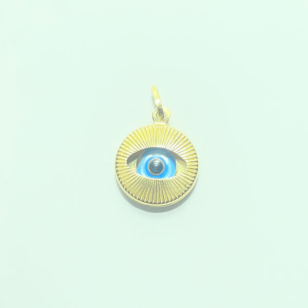 Pendentif  Or 18 carats 2,52 g