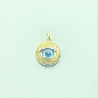 Pendentif  Or 18 carats 2,52 g