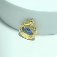 Pendentif  Or 18 carats 2,52 g